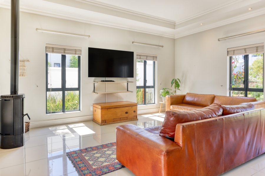 3 Bedroom Property for Sale in Croydon Olive Estate Western Cape